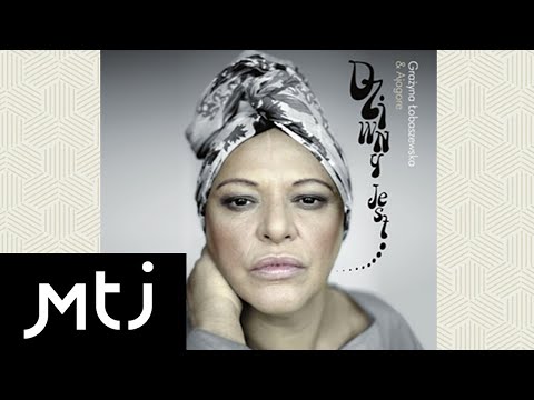 Grażyna Łobaszewska, Ajagore - Jeszcze sen