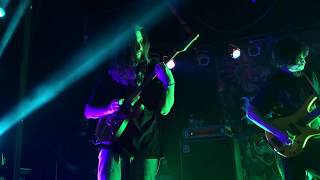 1 - G.O.A.T. &amp; O.D. - Polyphia (New Levels New Devils Tour - Live Carrboro, NC - 11/4/18)