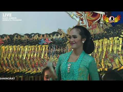 Elisha Orcarus Alasso - Sambung Wanci Ndalu