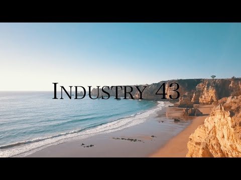 𝐈𝐧𝐝𝐮𝐬𝐭𝐫𝐲 𝟒𝟑 // 𝐅𝐥𝐮𝐜𝐭𝐮𝐚𝐭 𝐑𝐞𝐜𝐨𝐫𝐝𝐬 𝐓𝐫𝐚𝐧𝐬𝐚𝐭𝐥𝐚𝐧𝐭𝐢𝐜 𝐒𝐡𝐨𝐰  [𝐅𝐫𝐚𝐧𝐜𝐞 𝐱 𝐂𝐨𝐥𝐨𝐦𝐛𝐢𝐚]