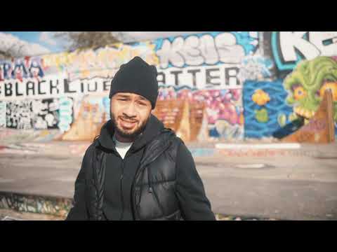 Shak Omar - We Matter [Music Video]