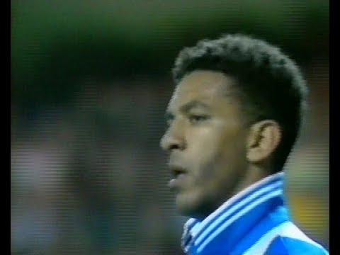 Deportivo 1-1 Mallorca | Penalti "Panenka" de Djalminha | Liga 98/99