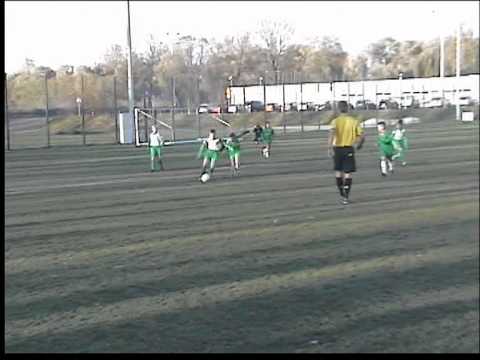 Zagłębie Sosnowiec 2002 vs Warta Zawiercie 2002