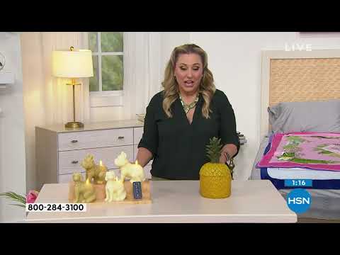 Patricia Altschul Ananas-Eiskübel