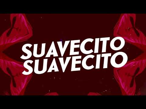 Adrian Crush - Suavecito (LYRIC VIDEO)