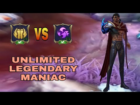 Incredible Power Brody | Montage 2021 MOBILE LEGENDS ML MLBB (best emblem)