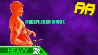 E-ROTIC - OH NICK PLEASE NOT SO QUICK Maniac Full Combo A on DDR 4thMix PLUS Arcade!!