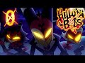 HELLUVA BOSS MISSION ZERO