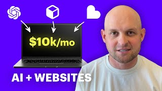 The MOST profitable business to start right now (during AI)