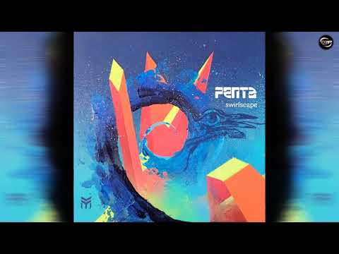 Penta - Darker Than Black