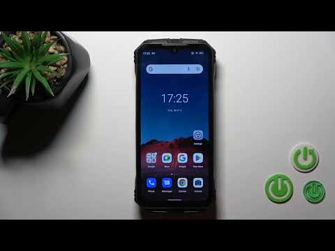 How to Check Phone Model on DOOGEE V Max? - Find Phone Specs