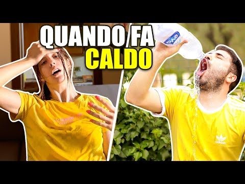 WHO ARE YOU WHEN YOU'RE HOT?