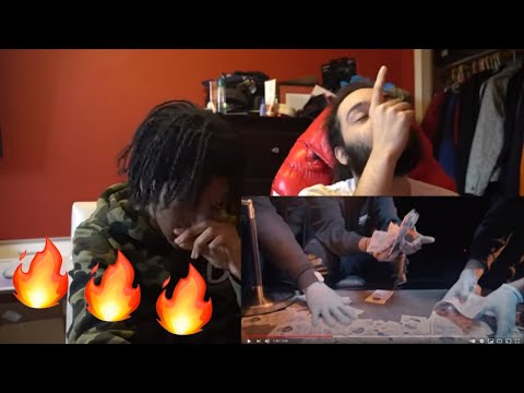 HIS SONGS ARE ALWAYS A VIBE 😤🎯 | AMERICANS REACT TO WEWANTWRAITHS - VOICES