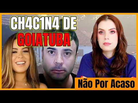 FEZ PIX PARA O PRÓPRIO ENTERR0, MAS ALUGOU CARRO PARA NÃO SER RECONHECIDO? GOIATUBA - GO
