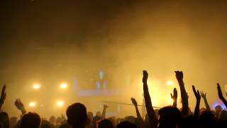 Camo & Krooked - Live at South West Four (SW4) 2015