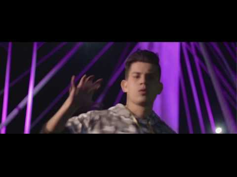 Fray - WHAT NIGHT   (Video Oficial)