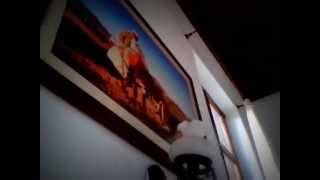 Jivamukti Re treat Shyamdas