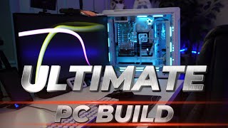 🔥 I Built A ULTIMATE Gaming PC in 2025 — INSANE Specs & Performance!