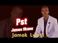PASTOR JAMES OKUNA JAMAK LWETJI Luo Worship Song When God Holds Your Hands Every Padlock Obey