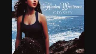 hayley westrenra ~ let me lie
