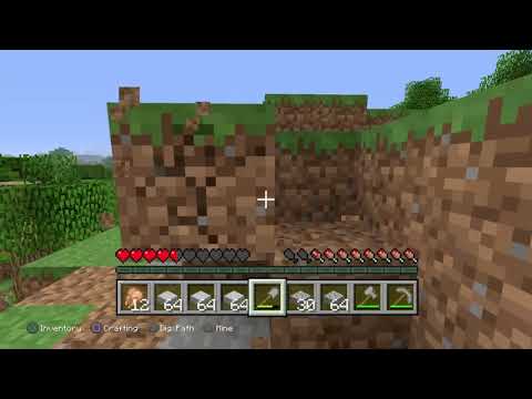 RedCraft episode 1