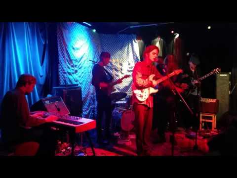 Ljusets Läte - Klubb Pohn Jettri