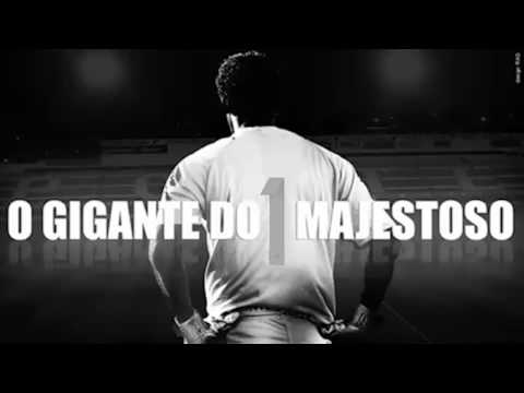 #150ARANHA - O Gigante do Majestoso