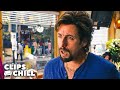 Why You Dont Let Scrabby Take Your Shift You Don T Mess With The Zohan Adam Sandler