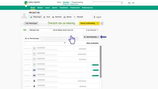 Abn Amro Bank N.V. - New10 A1 Ebu / Abn Amro video