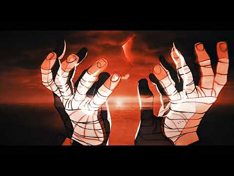 Hellxn x Corpzman - CATACLYSM (PROD. XRAVIAL)