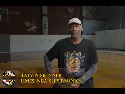 Talvin Skinner