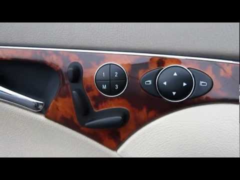 2006 Mercedes-Benz E350, Pewter - Stock# L774015 - Interior, detail 2