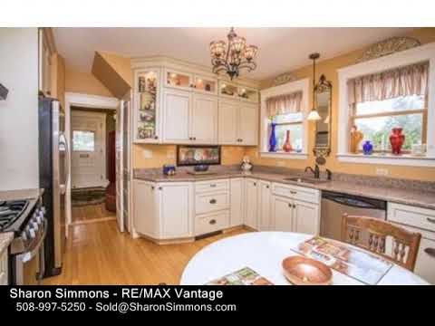53 Green St, Fairhaven MA 02719 - Single Family Home - Real Estate - For Sale -