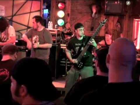 WOUNDS OF RUIN - NEW SONG 4-11-09