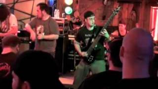 WOUNDS OF RUIN - NEW SONG 4-11-09