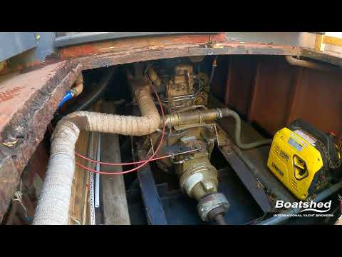 Dutch Barge 13m  - Boatshed - Boat Ref#315660