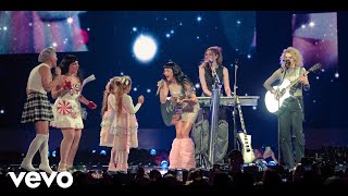 Download lagu Katy Perry - The One That Got Away (The Lifetimes Tour Live from Paris / 2025) mp3