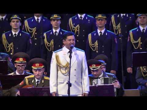 Chór Aleksandrowa - ''Brunetki, Blondynki''Jana Kiepury  2015r  Polska, Łódź