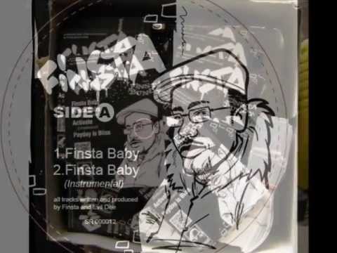 (Sergent Records) Ego The Baptist - Da Boom Baptist (prod. Foka)