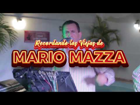 MARIO MAZZA - ES LA BOLA
