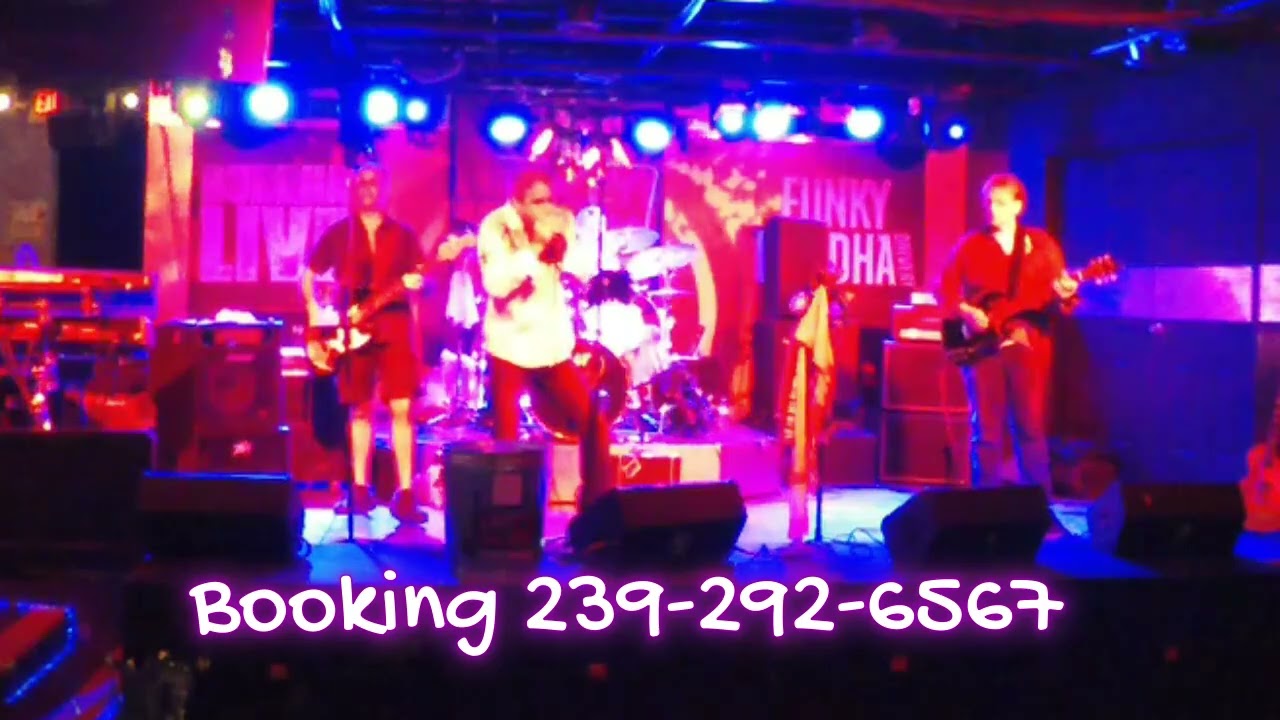 Promotional video thumbnail 1 for Dirty Work