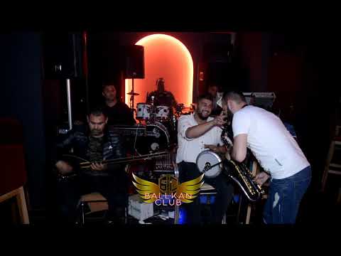 Ballkan Band - Silvi Nishtulla Fredi Nexhatit Tani Nishtulla Xhei Demiri Lani saz