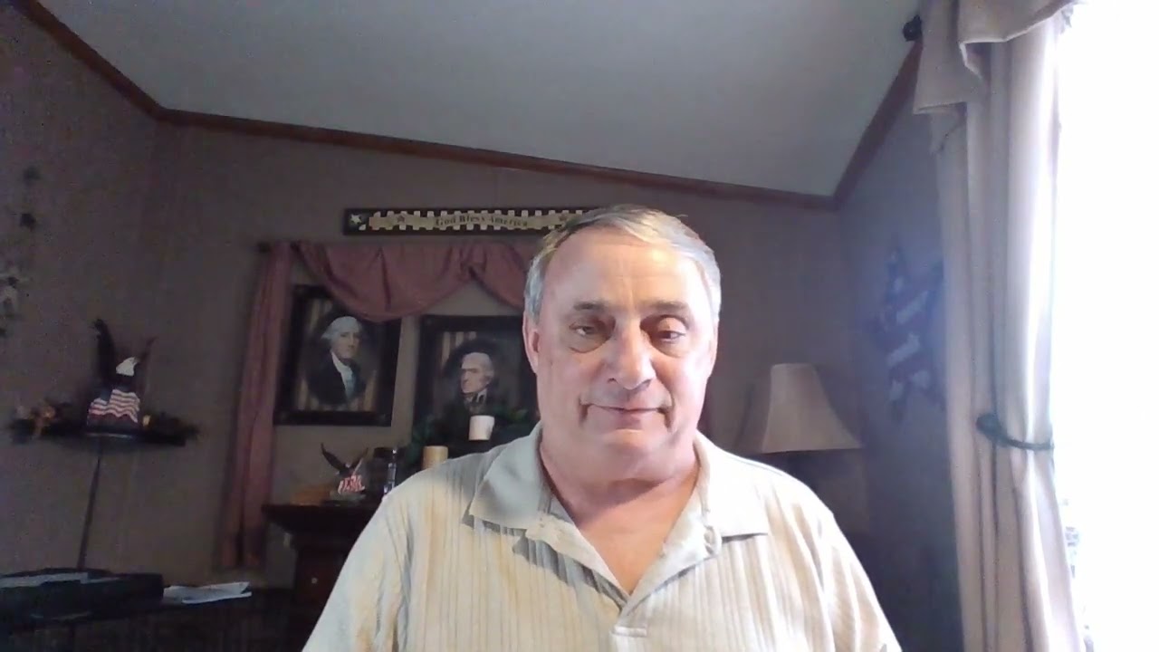 1Life 1 Story, Intro thumbnail