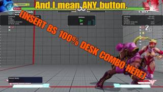 Download lagu SFV S2 R. Mika crossover f.HP pt.2 mp3