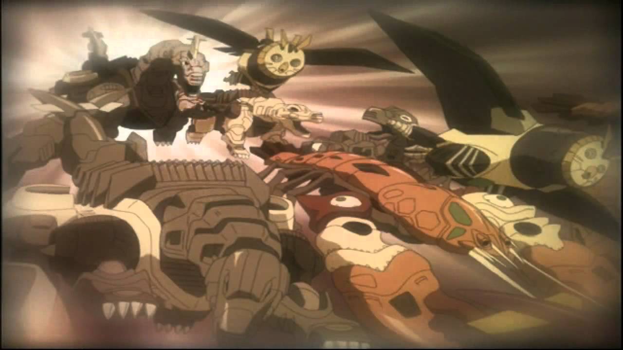 Transformers Cybertron - 48 - Homecoming  HD