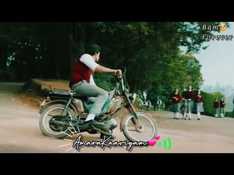 Love Accepted Scene From AmaraKaaviyam