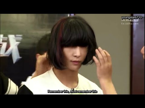 [ENGSUB] Go Fighting Episode 6 Teaser (Longer version)