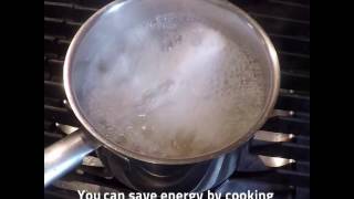 How to cook pasta
