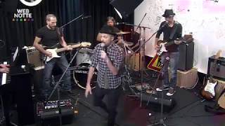 Samuel - La statua della mia libertà