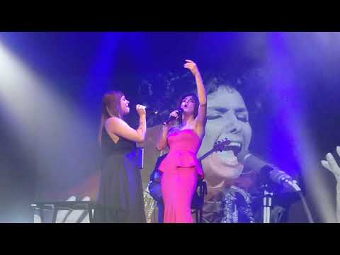 Laura Caro ft. Leiden #EseHombre